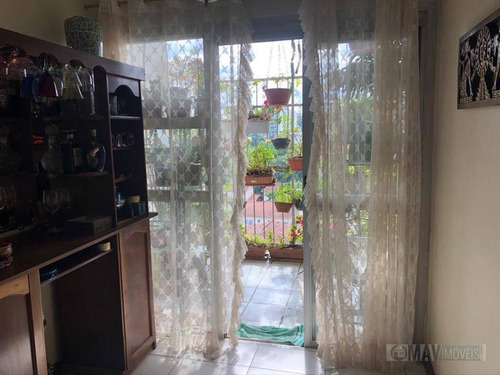Imagem 5 de 30 de Apartamento Com 2 Dormitórios À Venda, 70 M² Por R$ 270.000,00 - Pechincha - Rio De Janeiro/rj - Ap0563