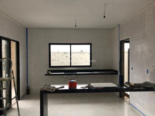 Imagem 2 de 26 de Casa À Venda Em Vila Monte Alegre - Ca013687