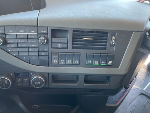 Imagem 12 de 20 de Volvo Fh 540 Volvo 540 Scania R500 6x4 2022 Scania R480