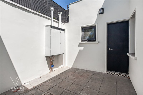 Imagen 6 de 15 de Linda Casa Sector Borde Río Casapiedra Totalmente Remodelada