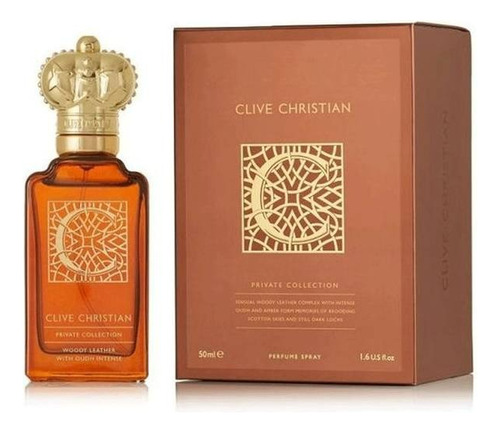 Clive Christian - C - Decant 10ml