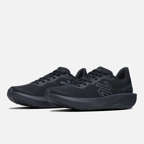 Zapatilla Running Hombre Ignite Triple Negro