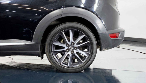 Imagen 7 de 15 de 110491 - Mazda Cx3 2018 Con Garantía