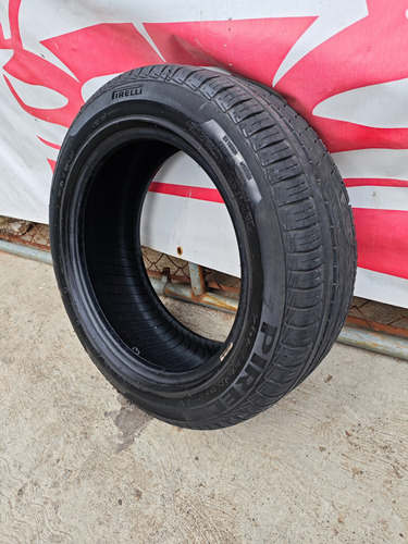 Llanta Pirelli P7 205/55r16 Usada 80% De Vida (Usado)