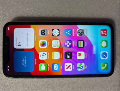 Iphone 11, Lila, 64g, 72% Bateria, Liberado, Detalles Lavanda (Usado)
