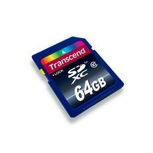 Memorias Sd Clase 10,  64gb (envio Gratis) X 2 Unidades.