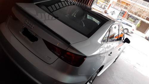 Audi A3 1.4 Sedan Tfsi Stronic 122cv 2015