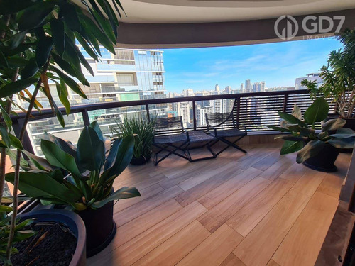 Imagem 4 de 30 de Um Novo Marco Para O Luxo Residencial No Brasil - Co0001