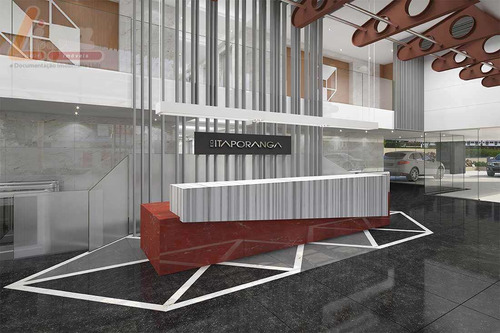 Imagem 7 de 8 de Cj. Comercial - 271 M² - Brooklin - Cod: 3728 - A3728