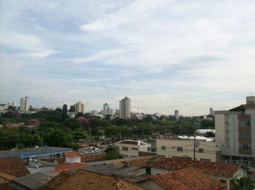 Imagem 2 de 19 de Cobertura Com 3 Quartos Para Comprar No Padre Eustáquio Em Belo Horizonte/mg - 1430