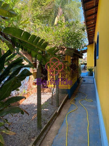Imagem 26 de 30 de Chácara, Monterrey, Louveira - Ch07901 - 70618853