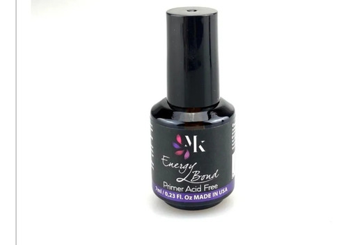 Primer  Para Uñas Sin Ácido Energy Bond Magickur 7ml 