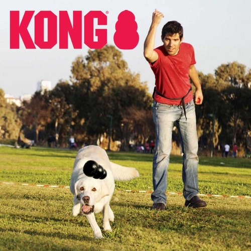 Kong Extreme Rellenable Ultraresistente Talla Xxl - Original