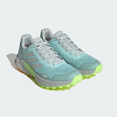 Zapatillas De Trail Running Terrex Agravic Flow 2.0 If5020 A