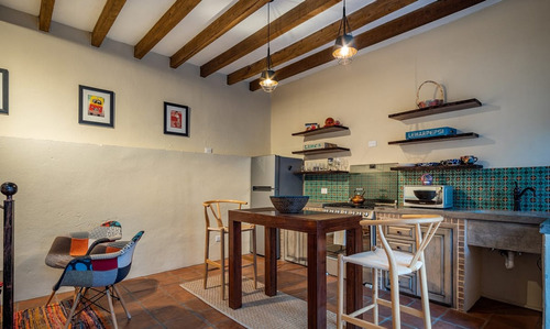 Imagen 23 de 30 de Casa Amanecer En Venta, Colonia San Rafael En San Miguel De