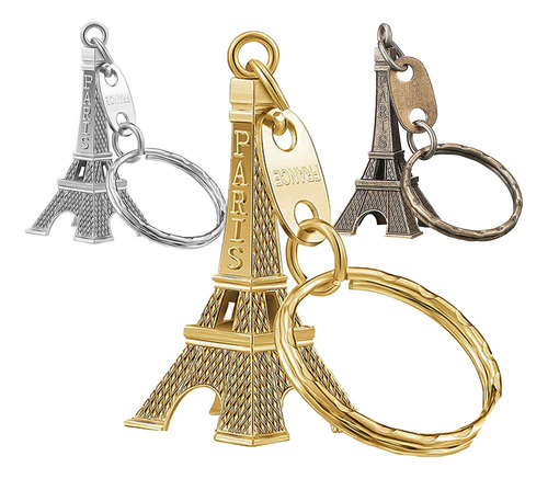 36 Llaveros París Torre Eiffel Recuerdos Xv Años Fiestas