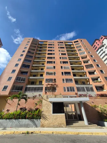Lomas Del Avila Apartamento
