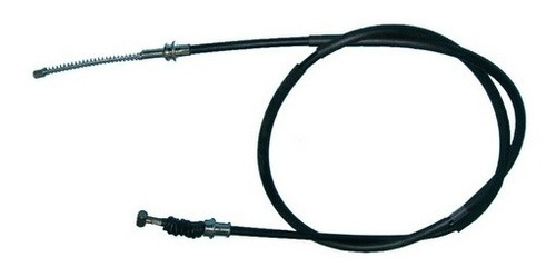 Cable De Freno Luv 4x4 Cabina Doble