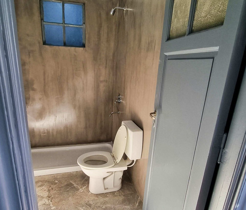 Imagen 16 de 21 de Venta- Dos Ambientes Reciclado A Nuevo- San Telmo