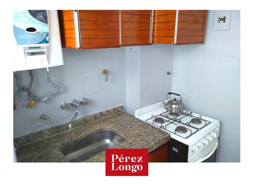 Imagen 4 de 8 de Depto 2 Amb Con Balcon