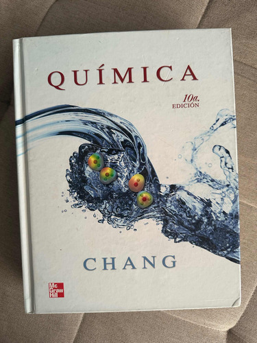 Química - Chang - 10 Edición