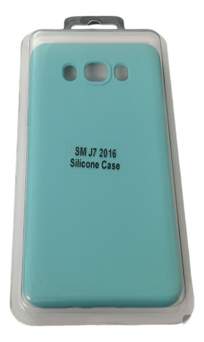 Funda Para Samsung Galaxy J710 (j7 2016) Modelo New !!!