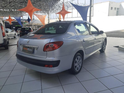 Peugeot 207 1.4 Xr Passion 8v Flex 4p Manual 2010/2011