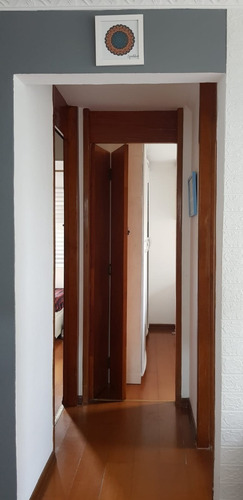 Imagem 7 de 19 de Apartamento Ótima Localização Bem Arborizada