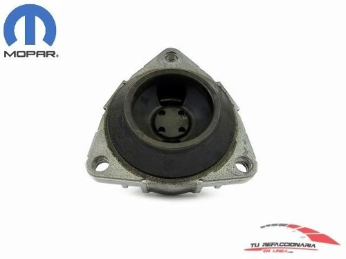 Soporte Transmision Caja Jeep Grand Cherokee 2017 6.4l Mopar