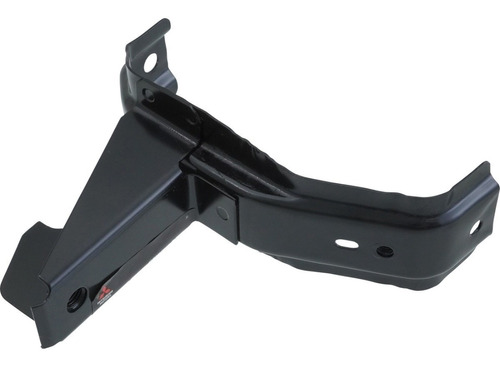 Guia Base Parachoque Trasero  Mitsubishi Lancer 2000-2009