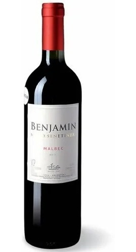 Imagen 4 de 9 de Combo 10 Vinos Seleccionados Rutini La Linda