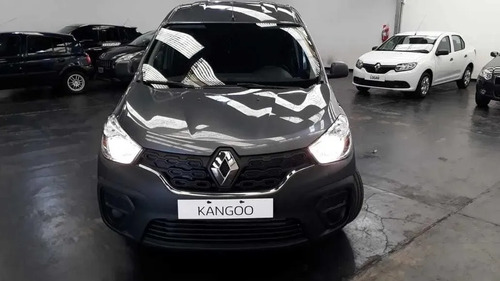 Imagen 9 de 21 de Renault Kangoo Confort 1,5 Dci 5 Asientos (jp)