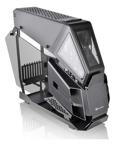 Gabinete Thermaltake Ah T600 Helicopter Full Tower E-atx 