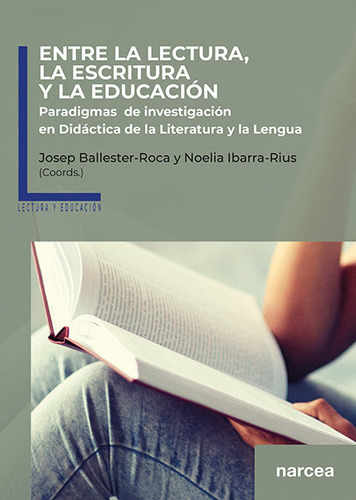 Entre La Lectura La Escritura Y La Educaci