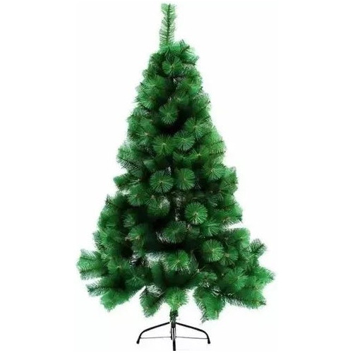 Árbol Navidad Artificial Pascua Decembrino 1.80 Mts