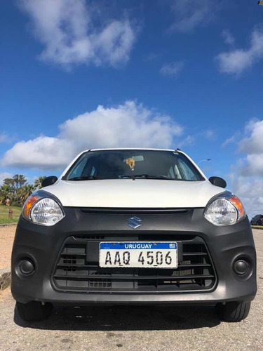 Suzuki Alto 2017 0.8 800