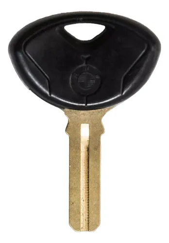 Llave Moto Bmw Porta Chip