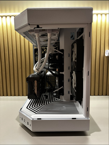 Pc Gamer, Rtx 4070 Ti Super, Intel I9 14900kf, 2tb (Usado)