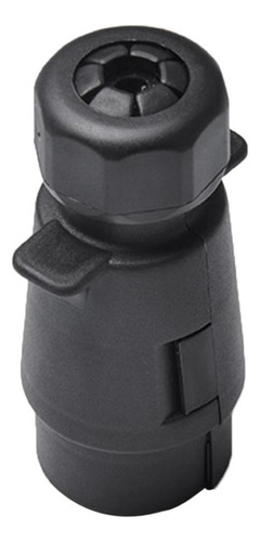 2 Conector De Remolque De Siete Pibes Enchufe Adaptador De