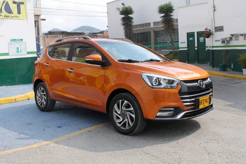 JAC S2 1.5 Hfc7151eav