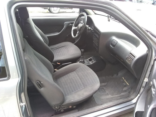 Volkswagen Gol 1.6 Mi Deejay