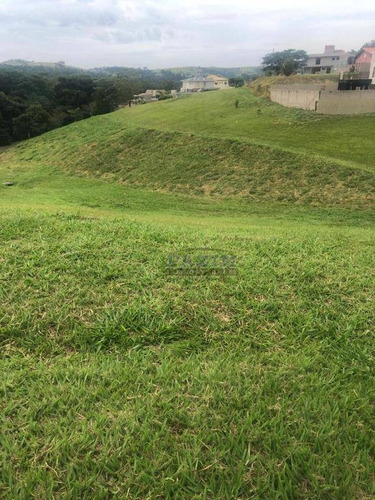 Imagem 3 de 6 de Terreno À Venda, 800 M² - Condomínio Residencial Terras De Santa Tereza - Itupeva/sp - Te1771