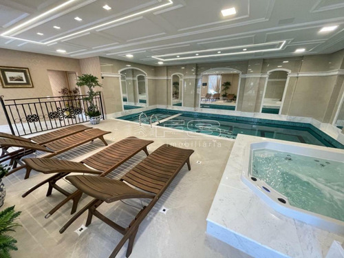 Imagem 11 de 15 de Magnum Home 4 Suites Quadra Do Mar Itapema - 1344