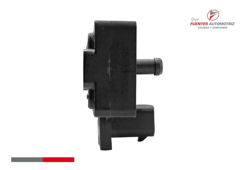 Sensor Presion Absoluta Multiple Venture 3.4 2001 2002 Tomco