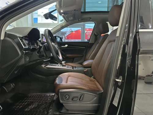 Audi Q5 2.0 L 45 Tfsi Elite Dsg