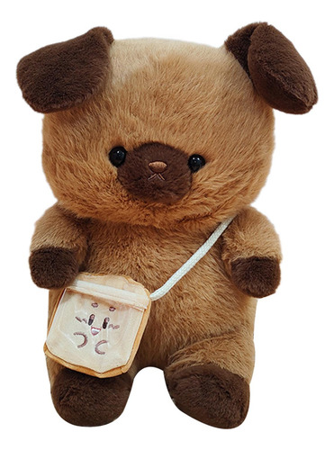 Juguete De Peluche Para Perros, Juguete De Dibujos S