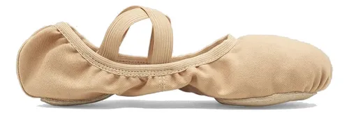 comprar B F Zapatillas Ballet Bloch Performa Color Arena Mediapunta