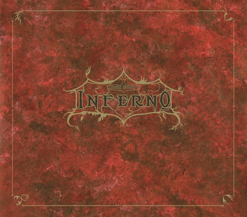 Cd: Inferno