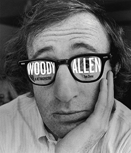 Woody Allen A Retrospective