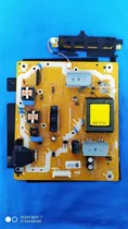Comprar Vendo Tarjeta Fuente Tv Panasonic Tc 39as600h